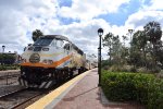 Sunrail moving away from WPK Depot